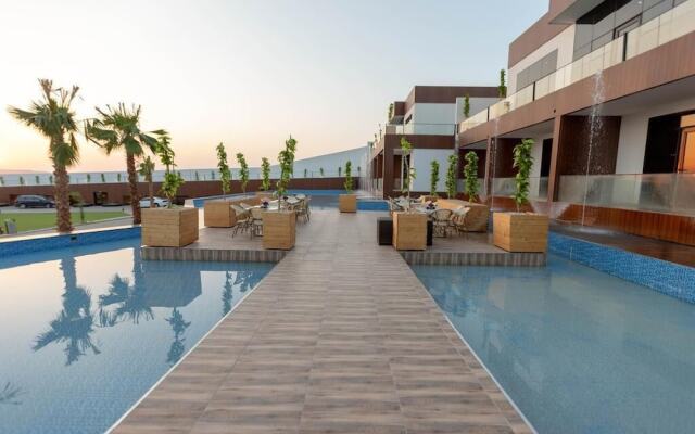 Al Ammariah Hills Resort