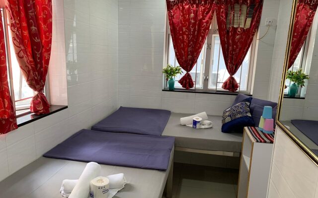 Dipty Guesthouse