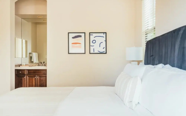 Casa del Sol by AvantStay