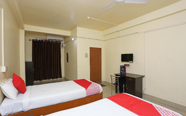 OYO Flagship 41355 Shree Krishna Guest House