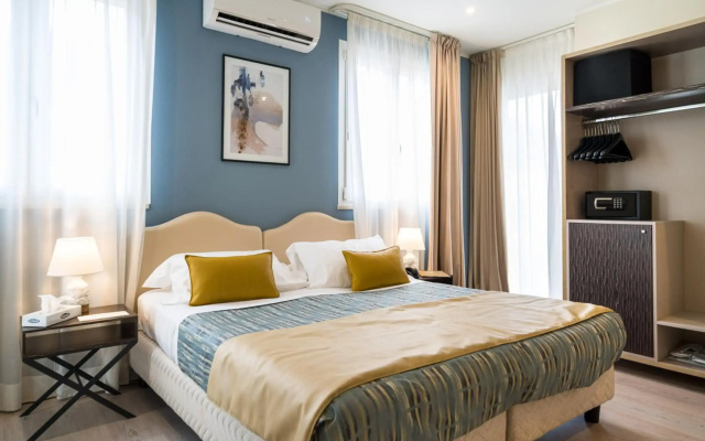 Hotel Rivage Taormina