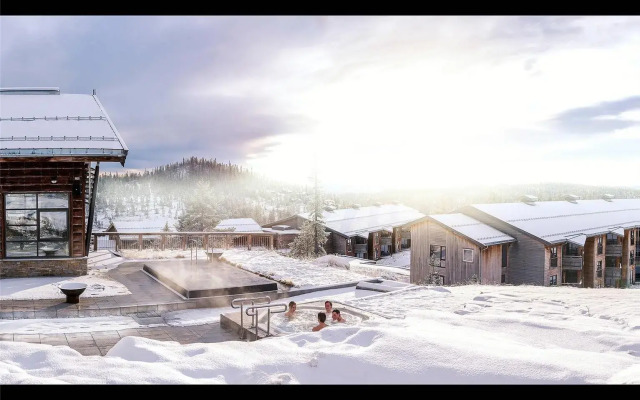 Norefjell Ski & Spa, an Ascend Hotel Collection Member
