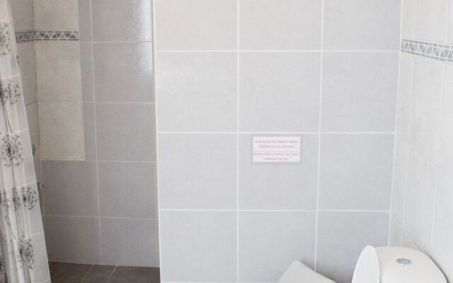 Hostel Casa Blanca Sucre