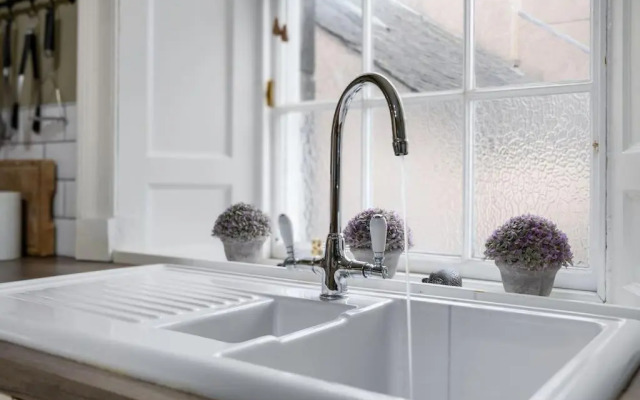 The Stirling Townhouse