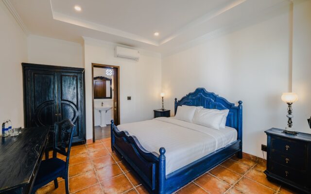 Pitaloka Hotel Sanur By DeWizZManagement