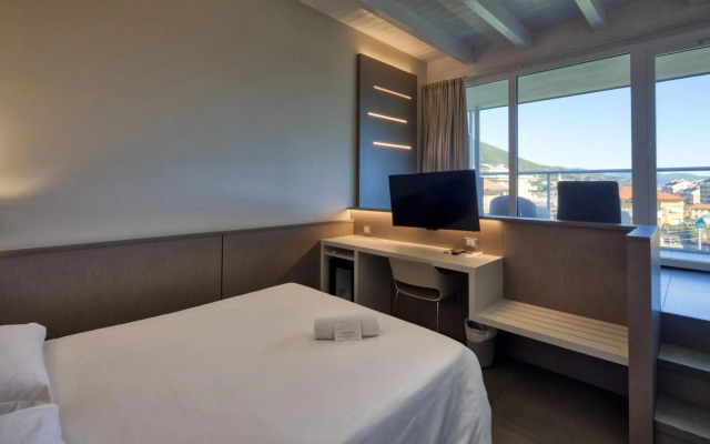 Hotel Poggio