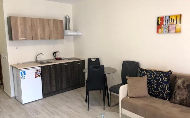 PSB Apartments in Cascadas