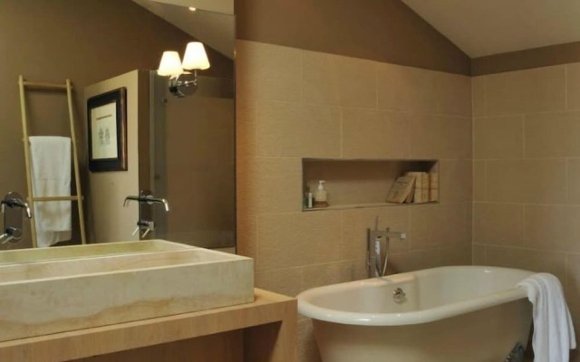 Domaine de la Soucherie