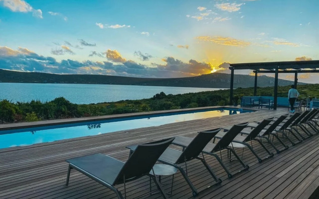 The Shark Bay Boutique Hotel & Spa