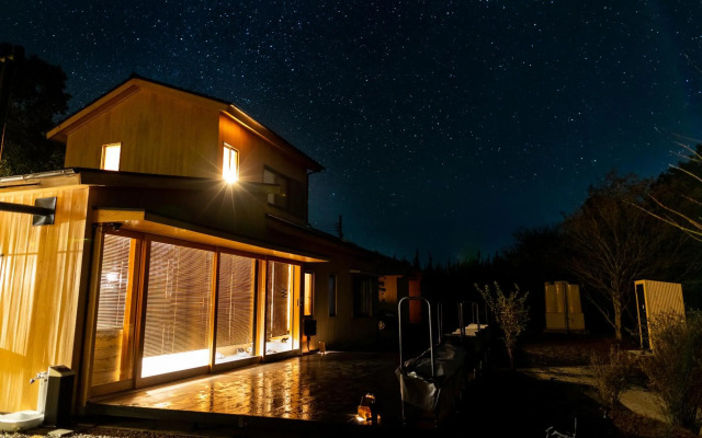 Sen.Retreat Takahara