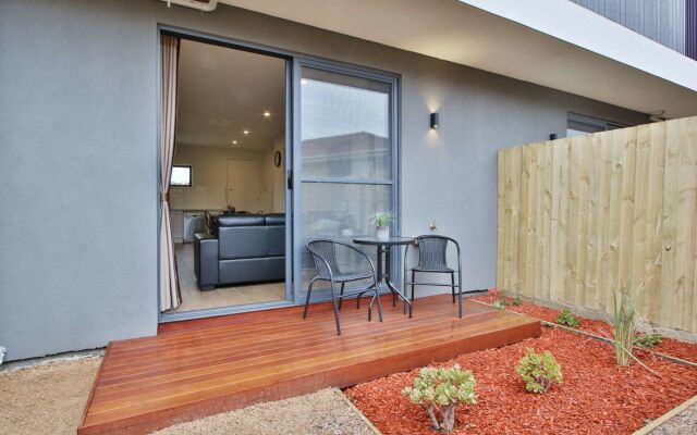 Quality Apartments Dandenong