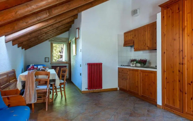 Monterosa Residence Hotel