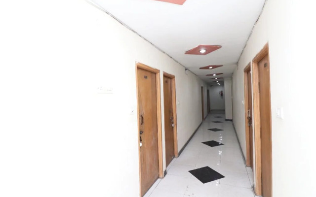 Hotel Relation By OYO Rooms