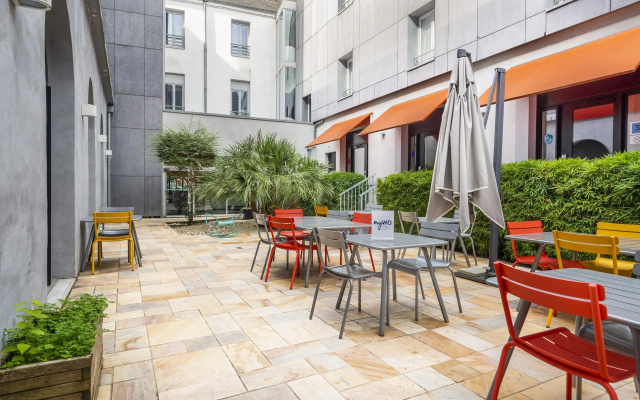 Best Western Hotel San Benedetto