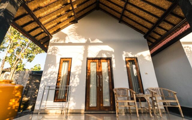 Lime Penida Cottages
