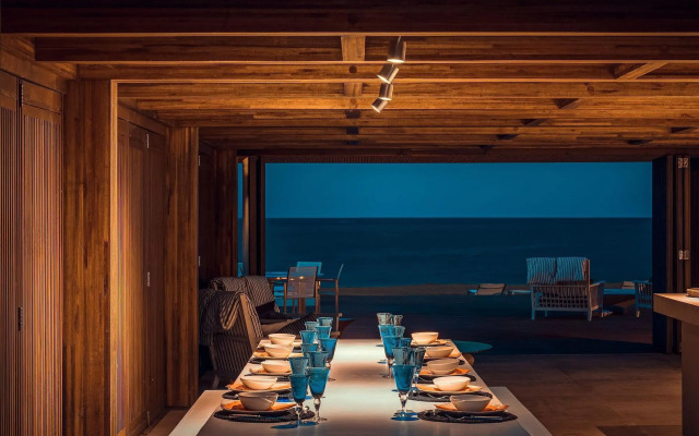 Zendaya Resort Beach Sport & Spa