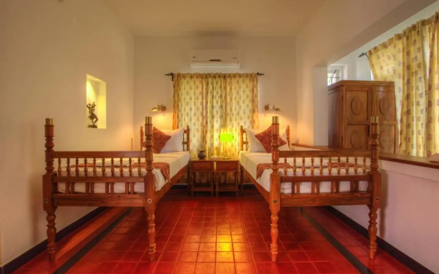 The Fort Bungalow