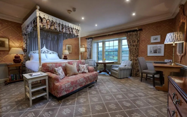 The Devonshire Arms Country House Hotel & Spa