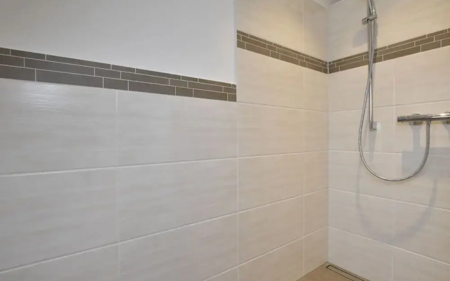 Spacious Holiday Home in Rerik With Sauna