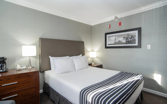Sandman Hotel Red Deer