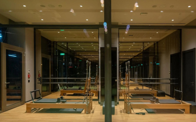 Hilton Mall of Istanbul