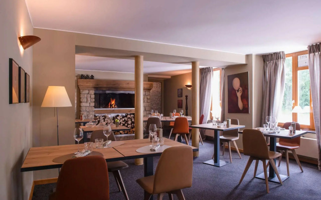 Hostellerie du Peiffeschof, The Originals Relais