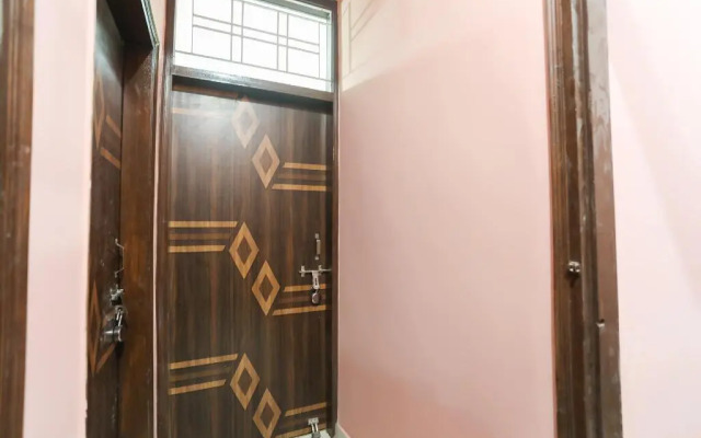 Gdd Kuteer by OYO Rooms