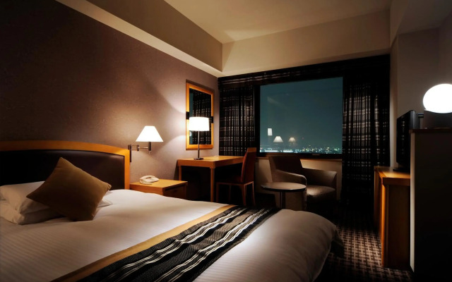 Royal Pines Hotel Urawa