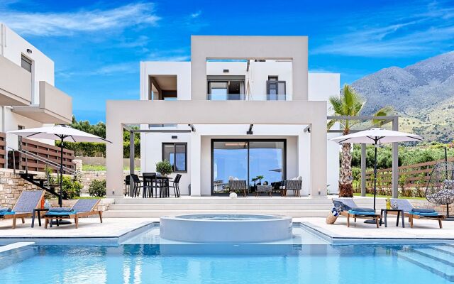 Minoas Villas