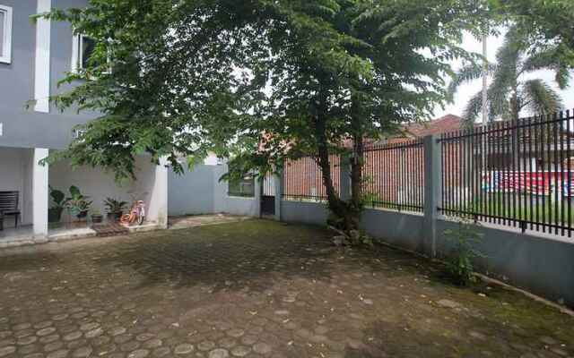 OYO 1847 Jasmine Kost Syariah