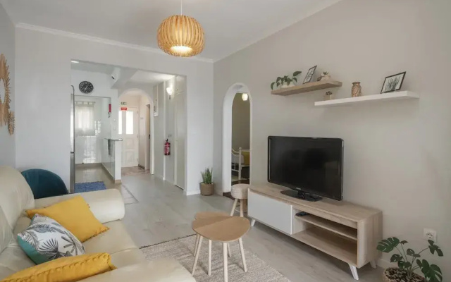 Ground Floor With Outdoor Space - Terrace Vila II