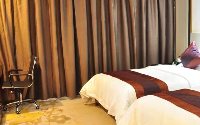 Grand Slam Hotel
