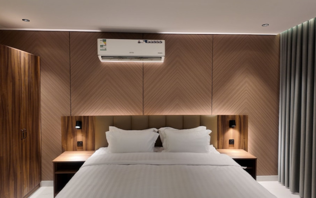 Merya Resort - Al Shafa
