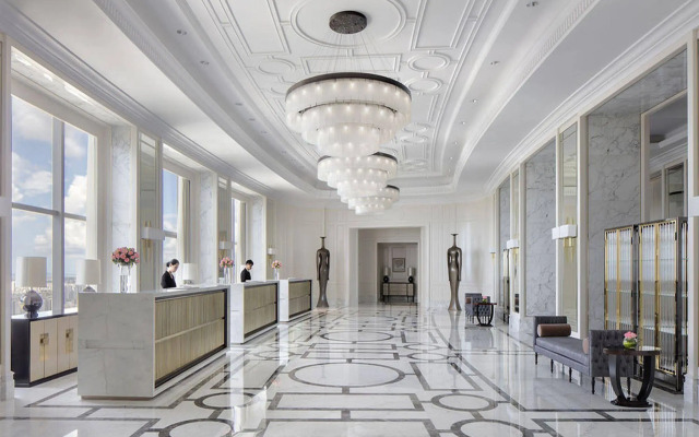 The Langham, Haikou