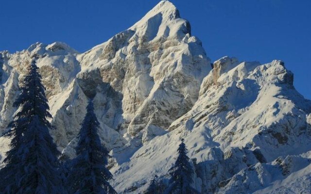 Rifugio Passo Staulanza