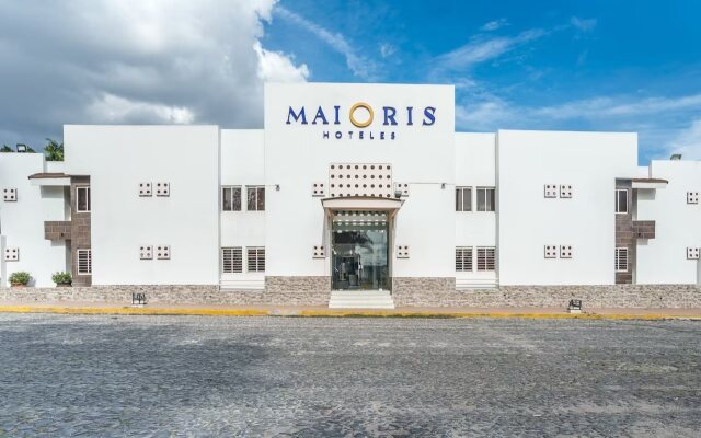 Hotel Maioris Guadalajara