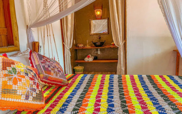 Pousada Quinta da Lagoa Azul