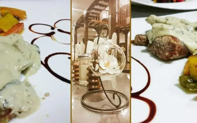 Felicia Hotel & Suites