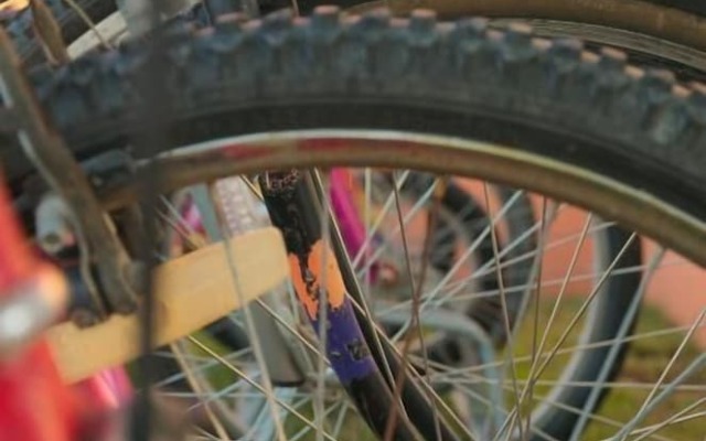 Agriturismo Fossederi