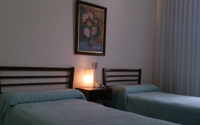 Grand Hotel Rio Cuarto