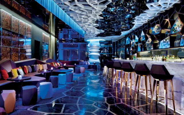 The Ritz-Carlton, Hong Kong