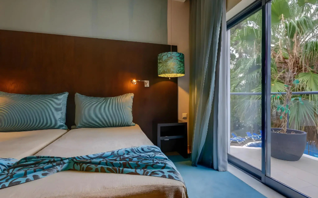 Hotel Lido