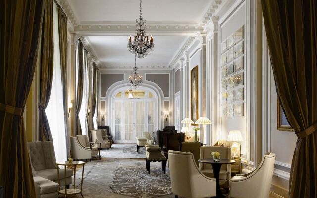 Hotel Maria Cristina, a Luxury Collection Hotel, San Sebastian