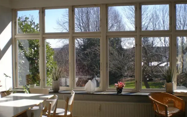 Danninghus Svendborg City