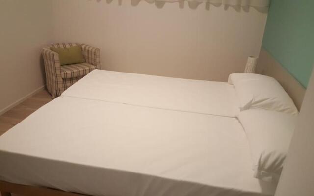 Apartment Weiss Home
