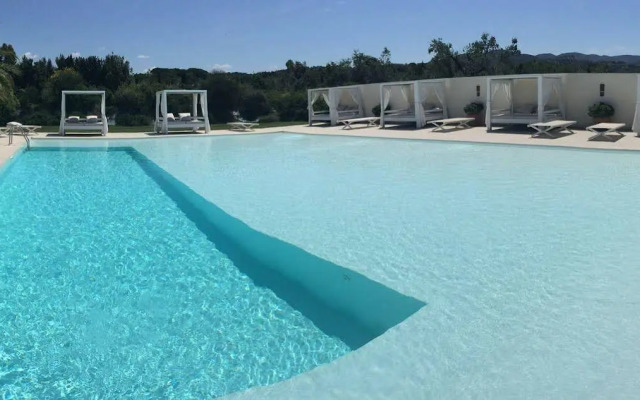 Relais Le Fornacelle