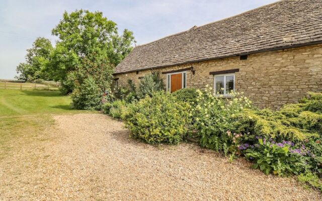 Pheasant Cottage