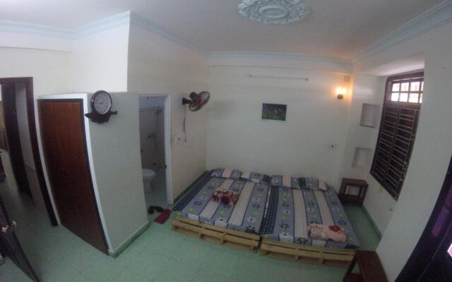 Trip Danang Hostel