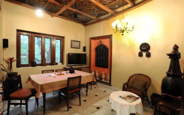 Master Guesthouse
