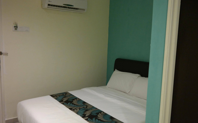 Clover Hotel Port Dickson